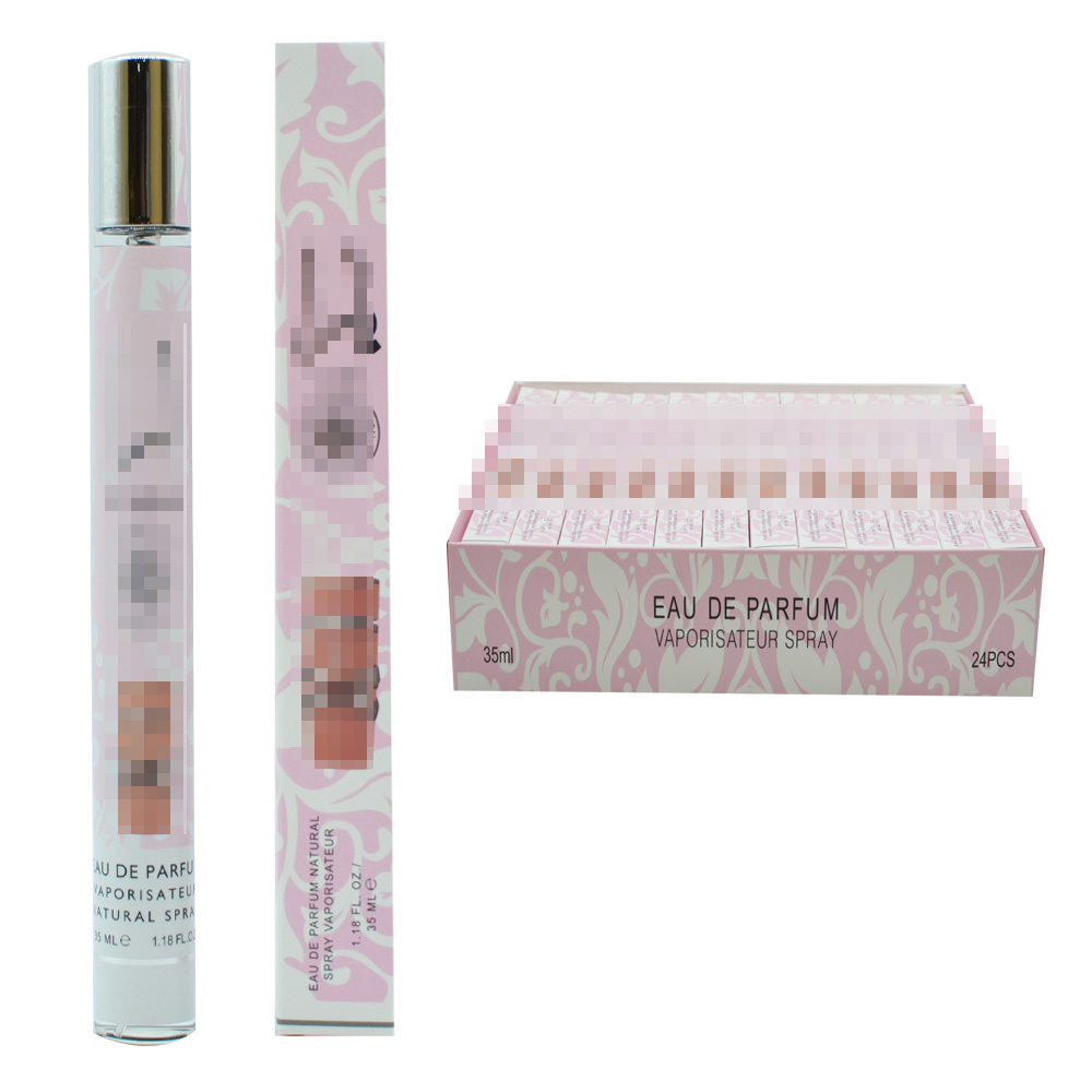 Yara Pink 35ml (24pcs/Box) Yara Pink 35ml (24pcs/Box)